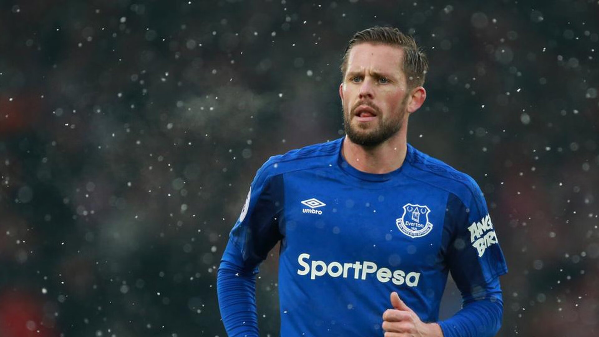 阿劳霍,当大场面先生降临曼城与利物浦的史诗战场