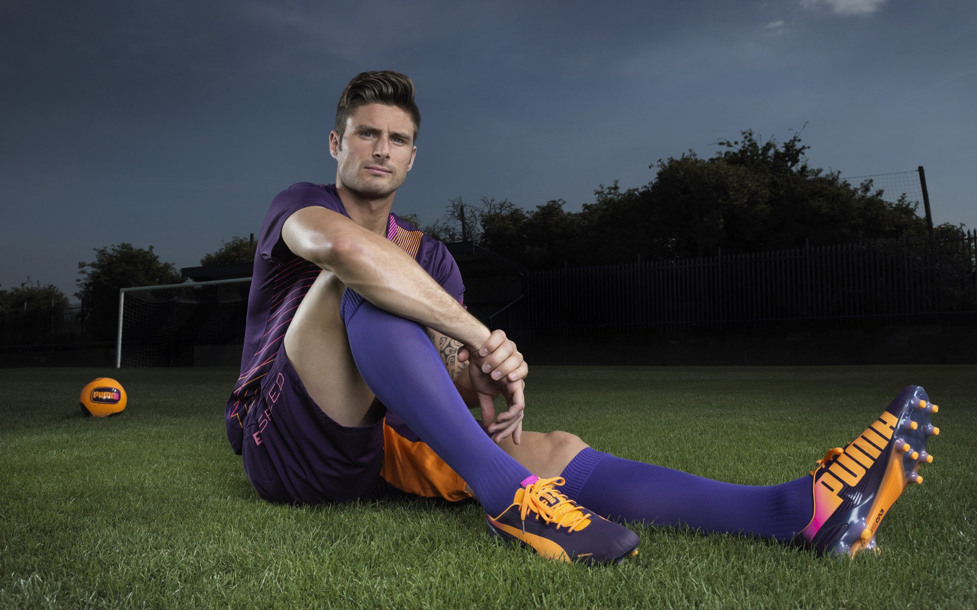 卡马文加，舞台越大越强，比利时战术压制葡萄牙的启示